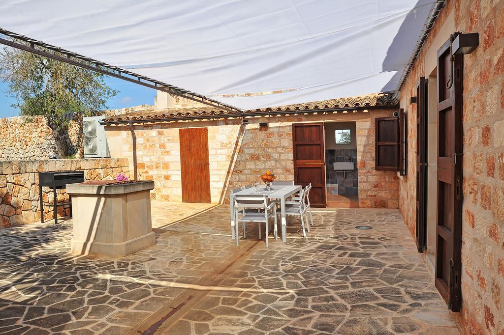 Finca Moli Santanyi Exterior foto